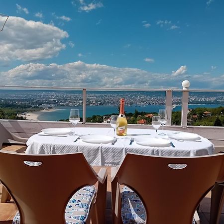 Apartament Zaliva Varna Exterior photo