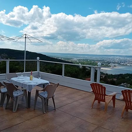 Apartament Zaliva Varna Exterior photo