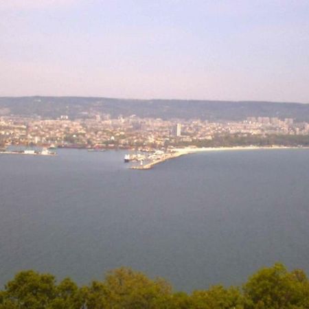 Apartament Zaliva Varna Exterior photo