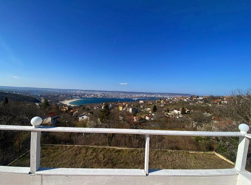 Apartament Zaliva Varna Exterior photo