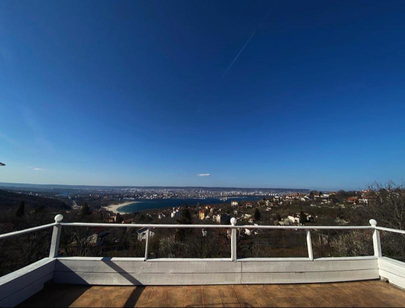 Apartament Zaliva Varna Exterior photo