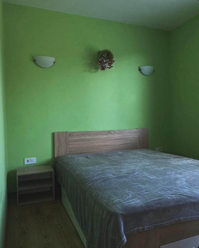 Apartament Zaliva Varna Exterior photo
