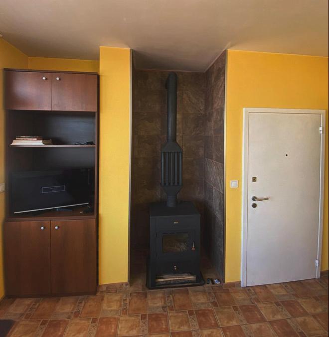 Apartament Zaliva Varna Exterior photo