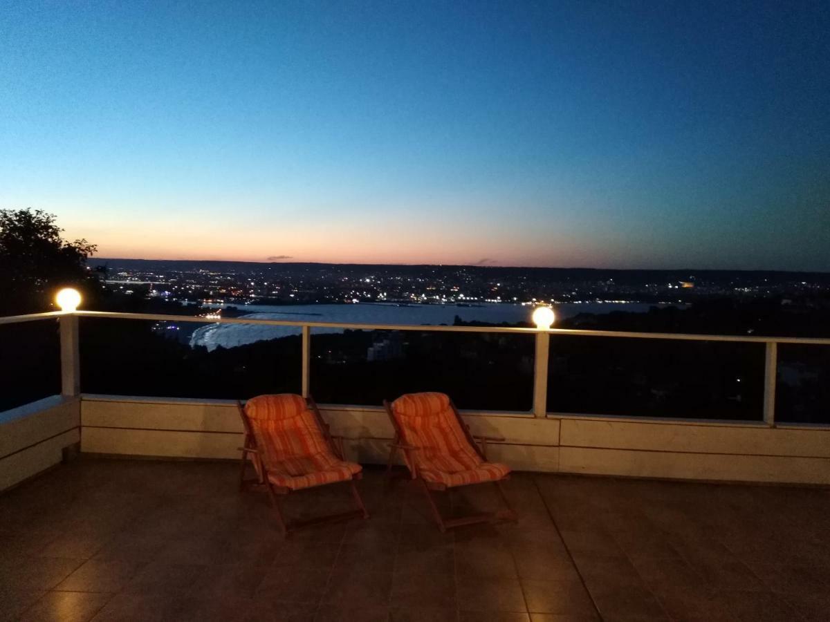 Apartament Zaliva Varna Exterior photo