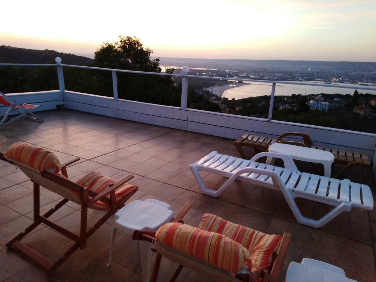 Apartament Zaliva Varna Exterior photo