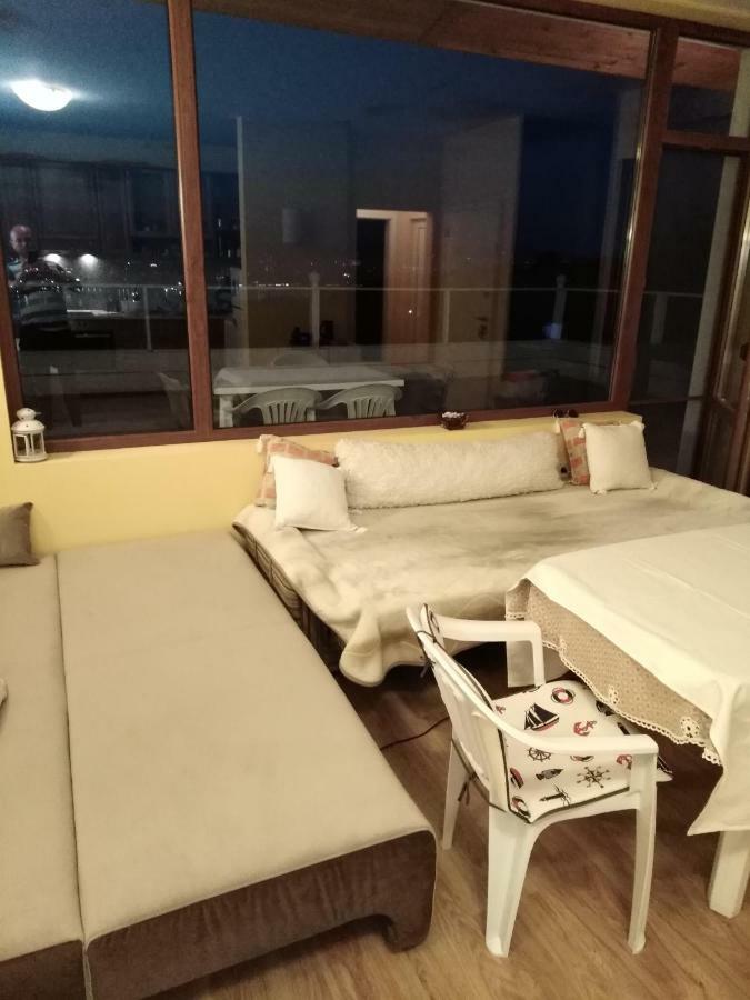 Apartament Zaliva Varna Room photo