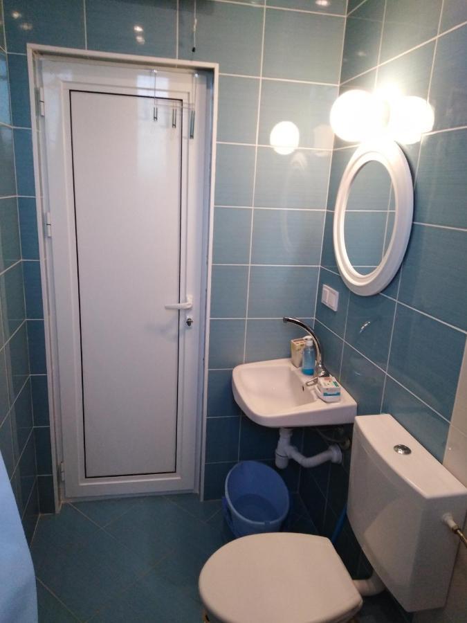Apartament Zaliva Varna Exterior photo