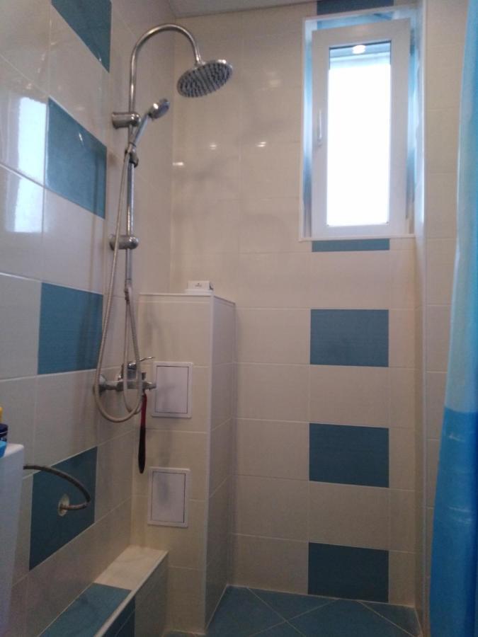Apartament Zaliva Varna Exterior photo